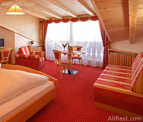 Wellness Hotel Welponer 49